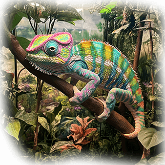 Chameleon General