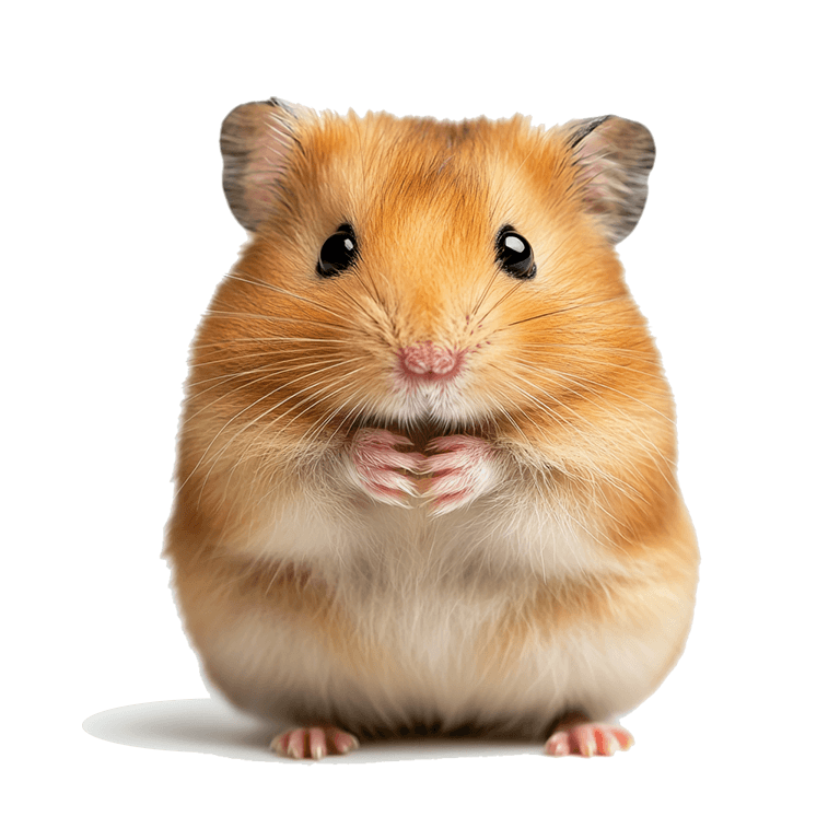 hamster