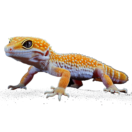 leopard gecko health