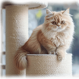 siamese cat training