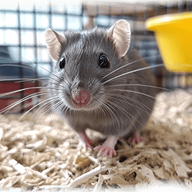 rat health