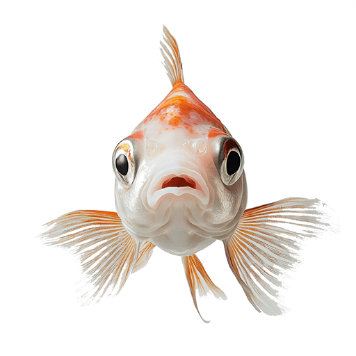 goldfish